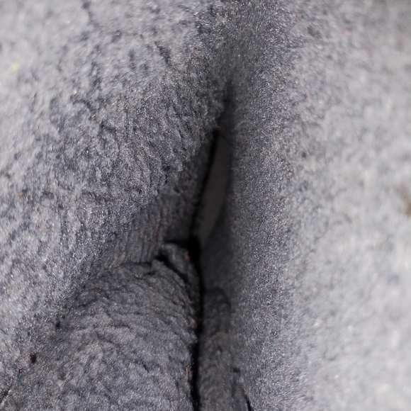 Timberland Womens Tall Boot MT Hayes Black  GUC size 10. - Picture 4 of 10